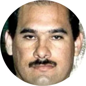 Osiel Cárdenas Guillén