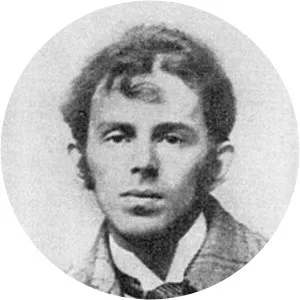 Osip Mandelstam