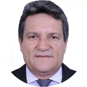 Osires Rodrigues Damaso