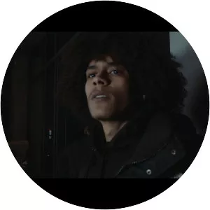 Osirus Jack - Musical artist