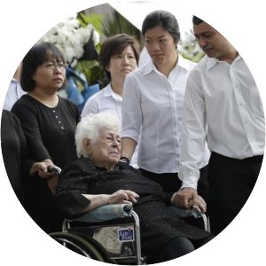 Osith Ramanathan photograph