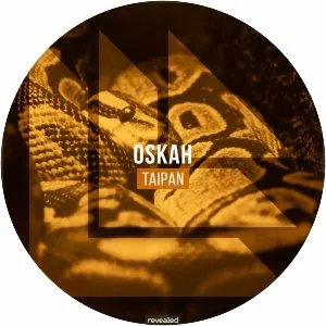 Oskah - Musical artist