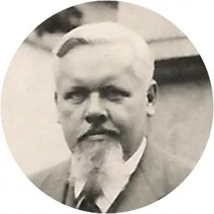 Oskar Anderson
