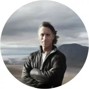 Oskar Bertil Kihlborg