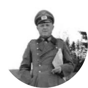 Oskar Blümm