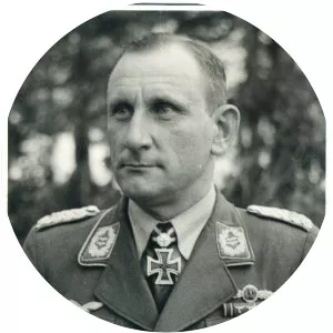 Oskar Dinort