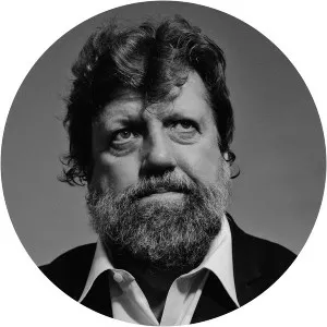 Oskar Eustis