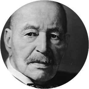 Oskar Ferdinand Mayer