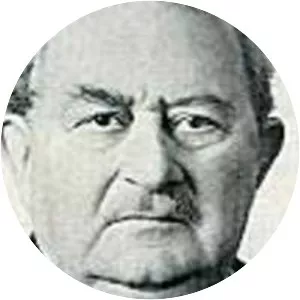 Oskar Friedrich Schmalz