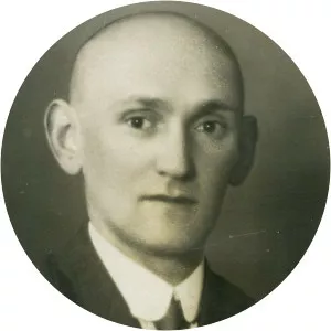 Oskar Goldberg
