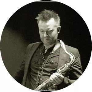 Oskar Gudjonsson - Musical artist