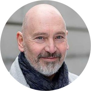 Oskar Holzberg - Writer