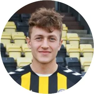 Oskar Høybye - Danish footballer