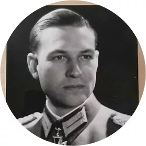 Oskar-Hubert Dennhardt