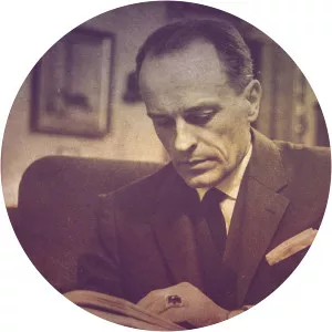 Oskar Jan Tauschinski