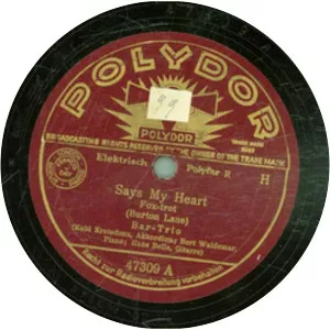 oskar joost bar - trio