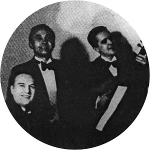 oskar joost heyn-quartett