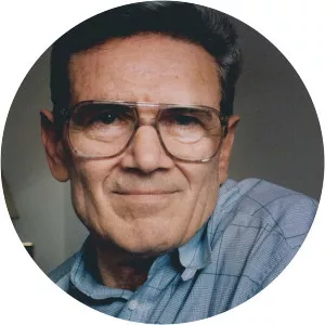 Oskar Jr Schlegel - Oskar Schindler's son