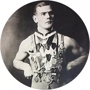 Oskar Kaplur - Inventor