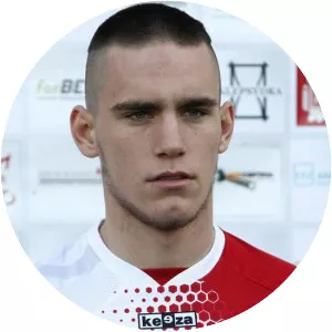 Oskar Koprowski - Football player