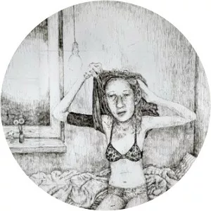 Oskar Korsár - Visual artist