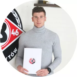 O. Krzyżak - Footballer