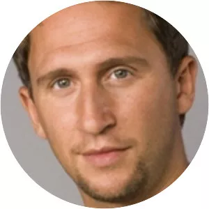 Oskar Kuchera - Russian actor