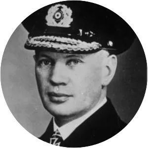 Oskar Kummetz