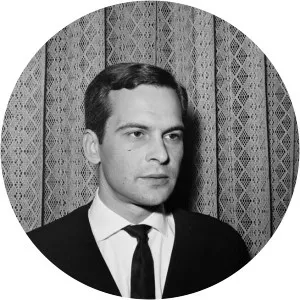 Oskar Latinovits - Zoltán Latinovits' father