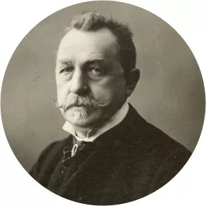 Oskar Lenz