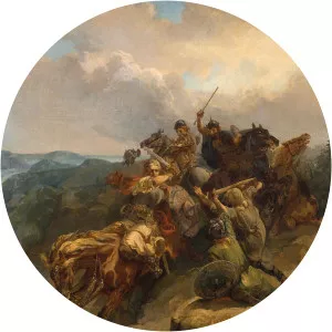 Oskar Leonard Anderson