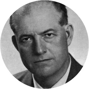 Oskar Lindberg - Swedish composer