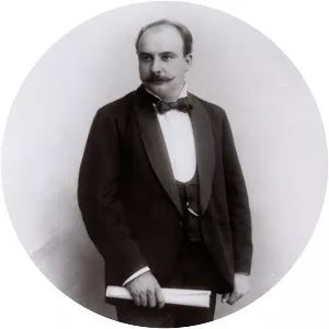 Oskar Nedbal - Violist