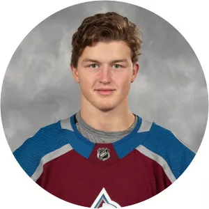 Oskar Olausson - Swedish ice hockey player