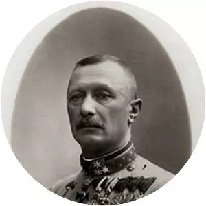 Oskar Potiorek