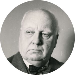 Oskar Reinhart