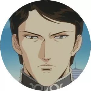 Oskar Reuental - Fictional character