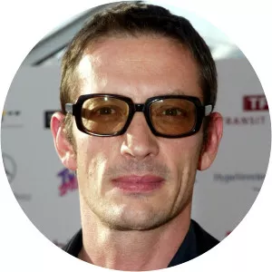 Oskar Roehler - German film director