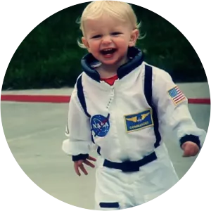 Oskar Roner photograph