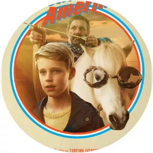 Oskar's America - 2017 ‧ Family ‧ 1h 19m