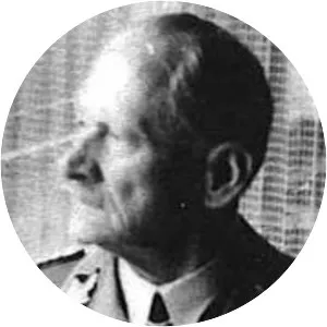Oskar Schwerk