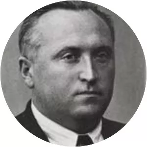 Oskar Sepre