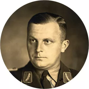 Oskar Stäbel