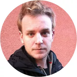 Oskar Sulowski - Film director