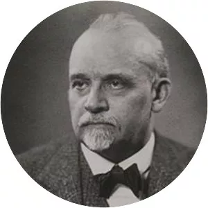 Oskar Vogt