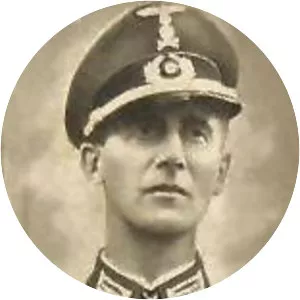 Oskar von Boddien