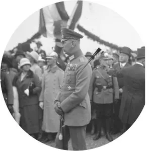 Oskar von Hindenburg