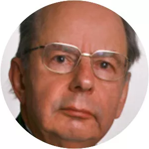 Oskar von Hinüber - Author