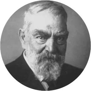 Oskar von Miller - German engineer