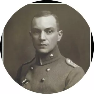 Oskar von Niedermayer